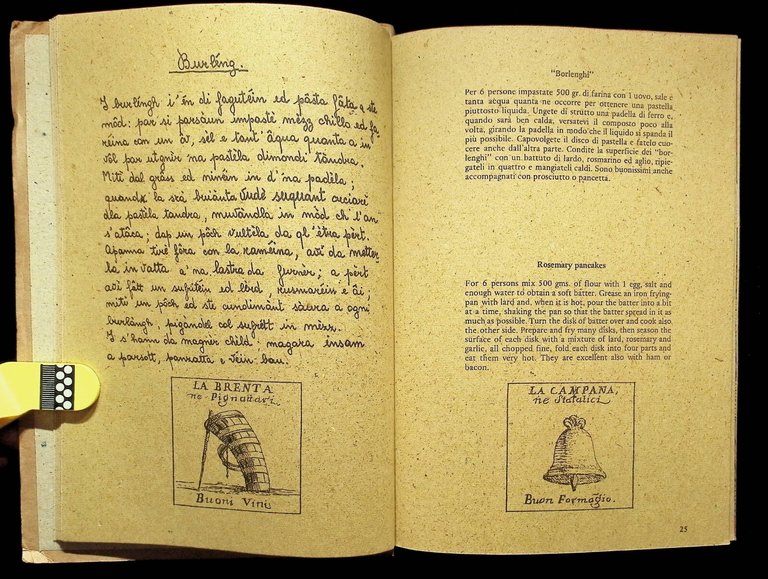 Emilia In Bocca Libro Ricette Cucine Cookbook Ferrari 1^ Edizione …