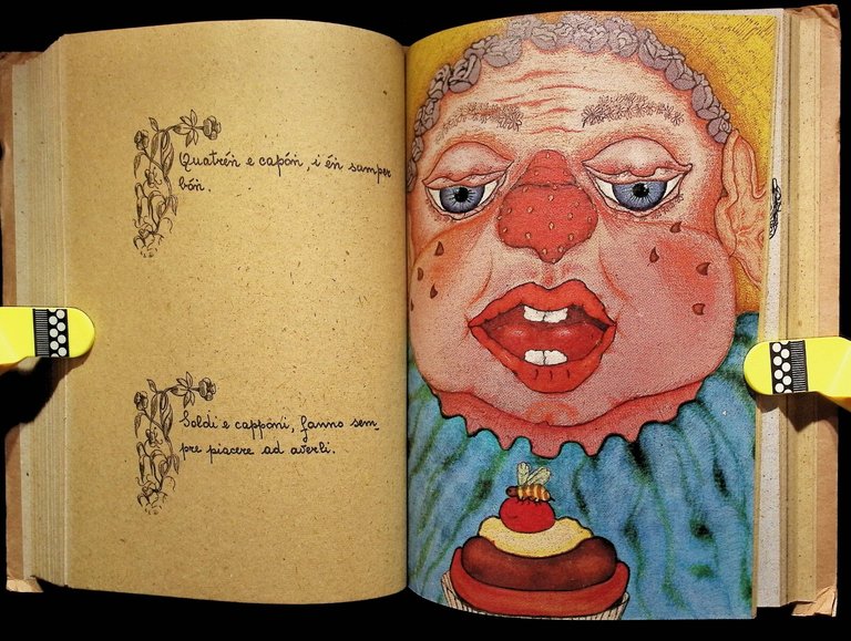 Emilia In Bocca Libro Ricette Cucine Cookbook Ferrari 1^ Edizione …