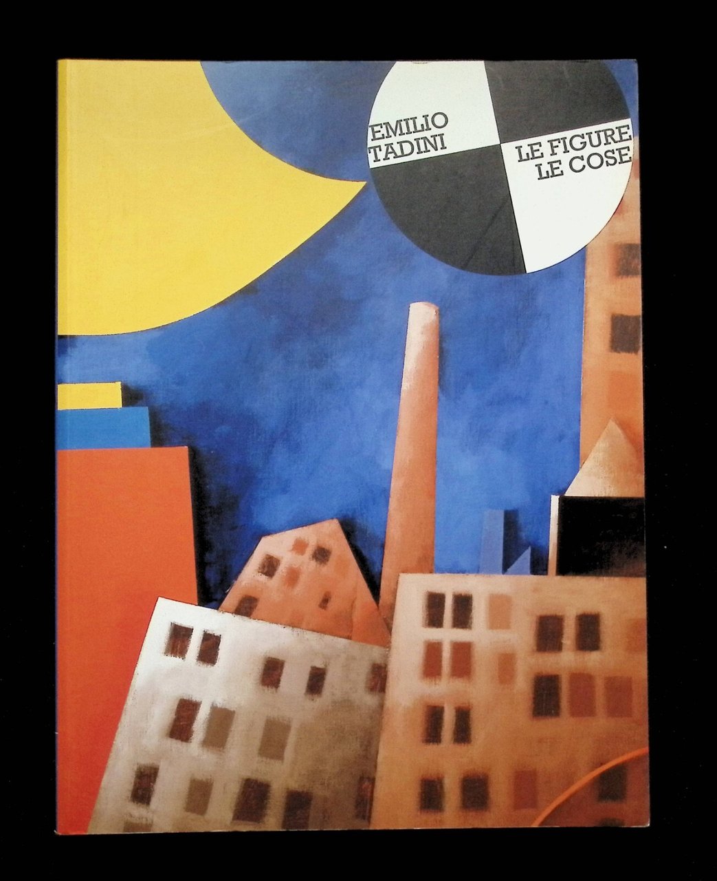 Emilio Tadini Le Figure Le cose Catalogo Mostra Pagine Arte …