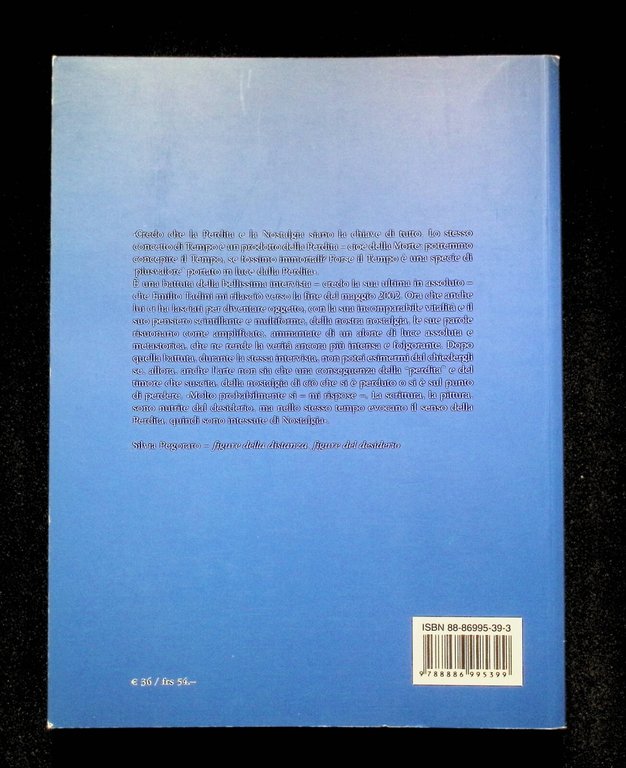 Emilio Tadini Le Figure Le cose Catalogo Mostra Pagine Arte …