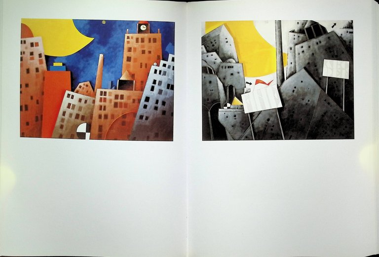 Emilio Tadini Le Figure Le cose Catalogo Mostra Pagine Arte …