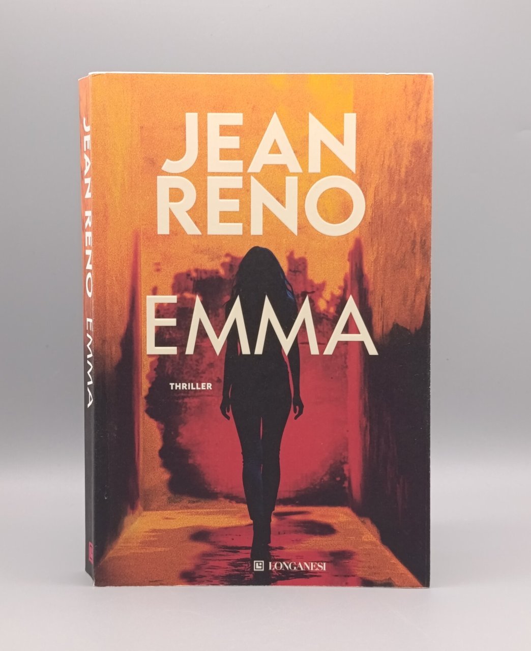 Emma | Immagine principale