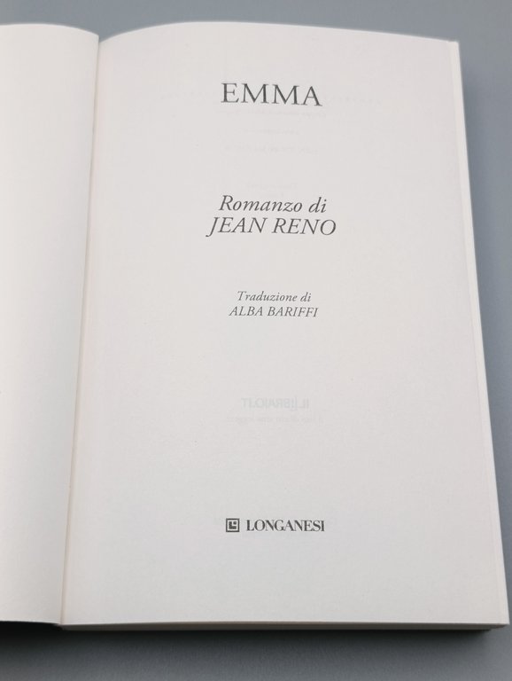 Emma | Immagine Gallery 8