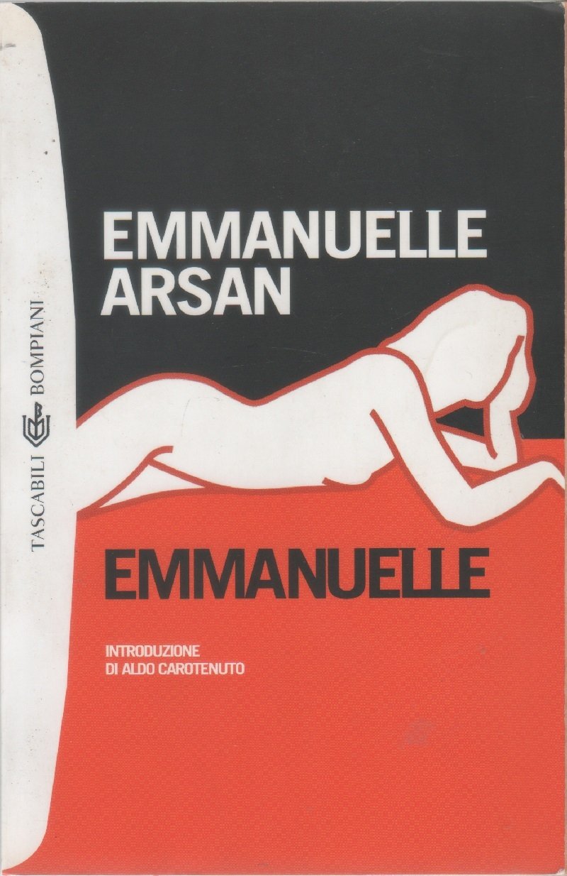 Emmanuelle | Immagine principale
