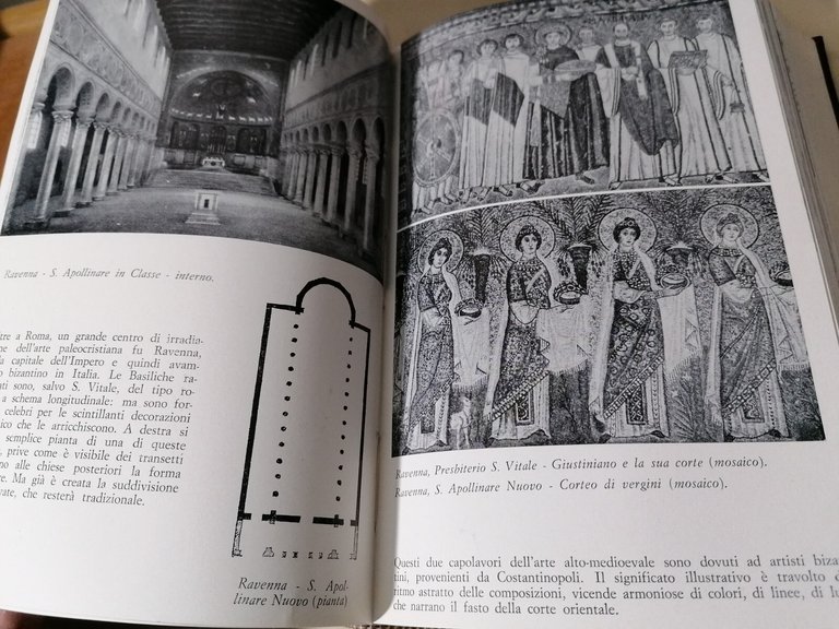 Enciclopedia Athena De Vecchi 4 Volumi Le Arti Storia Letterature …