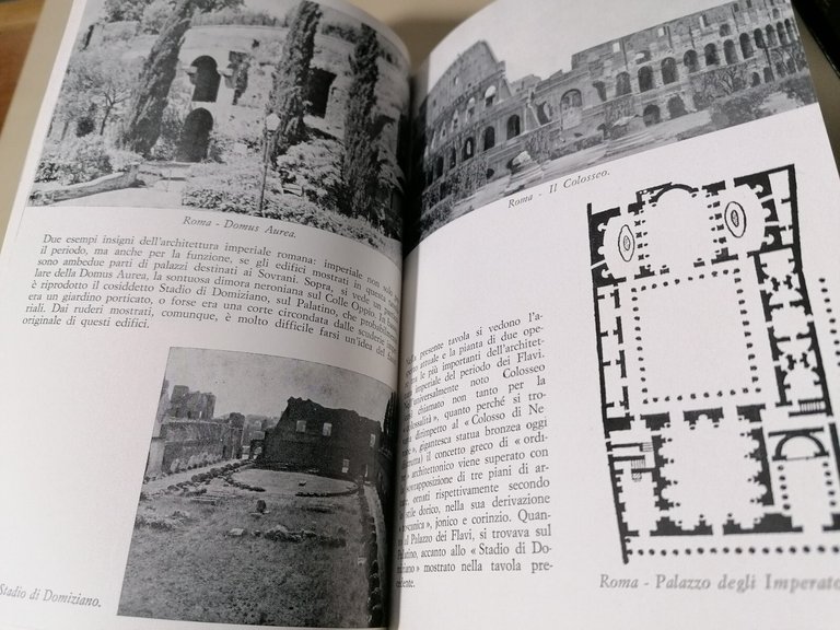 Enciclopedia Athena De Vecchi 4 Volumi Le Arti Storia Letterature …