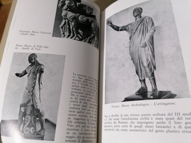 Enciclopedia Athena De Vecchi 4 Volumi Le Arti Storia Letterature …