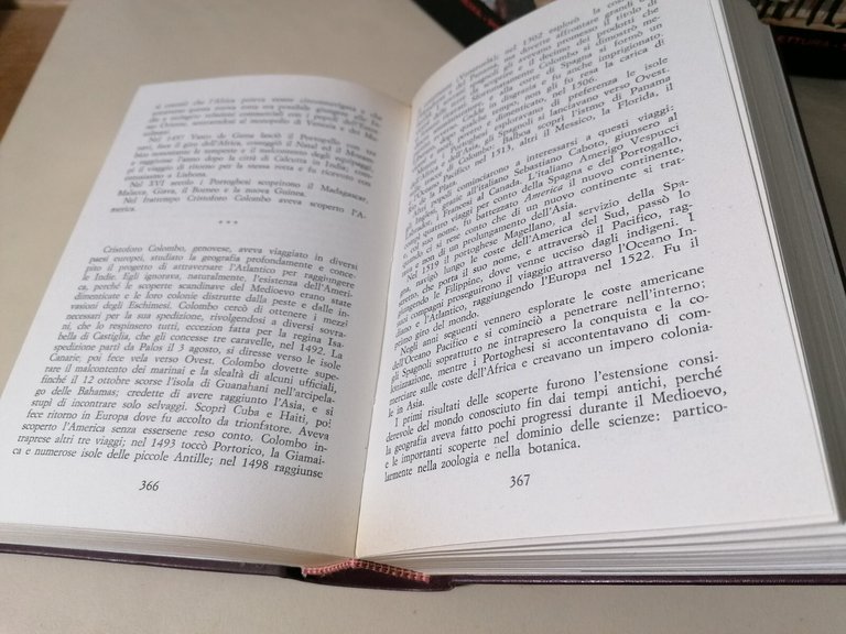 Enciclopedia Athena De Vecchi 4 Volumi Le Arti Storia Letterature …