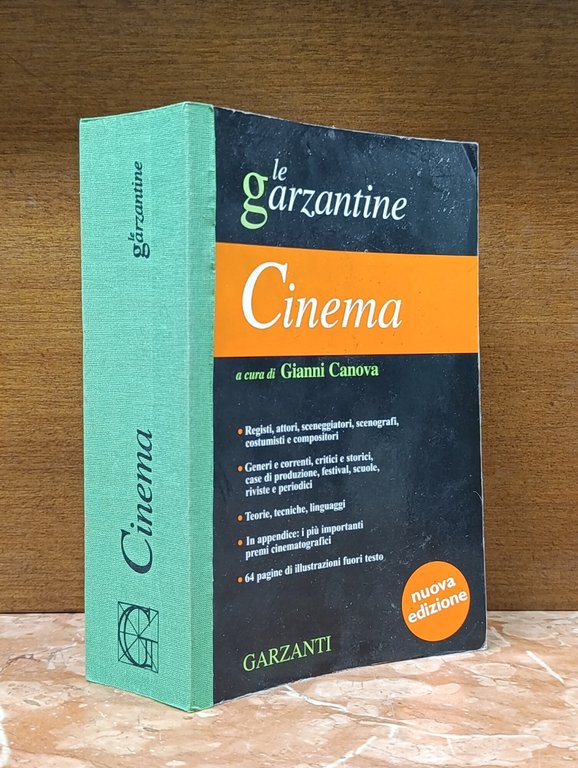 Enciclopedia del cinema | Immagine Gallery 2
