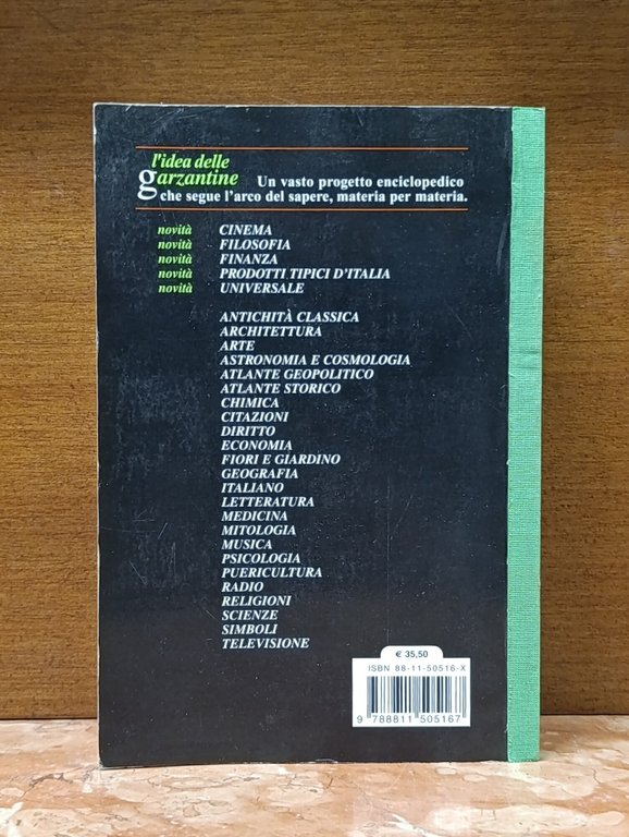 Enciclopedia del cinema | Immagine Gallery 3