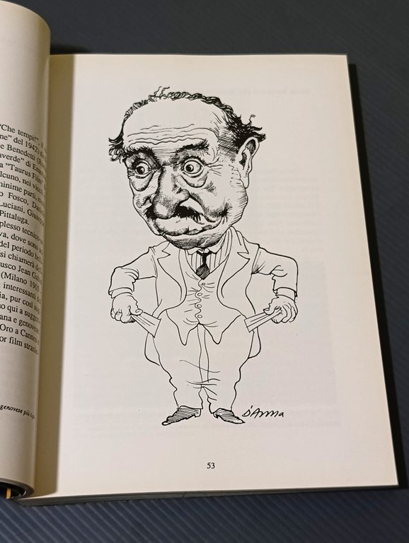 Enciclopedia del cinema e della TV di ieri e di …