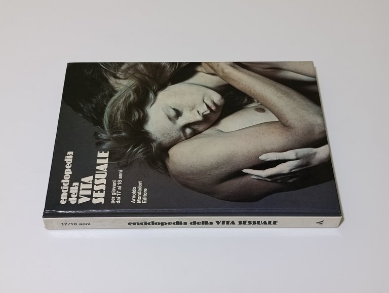 Enciclopedia della Vita Sessuale. Prima Edizione