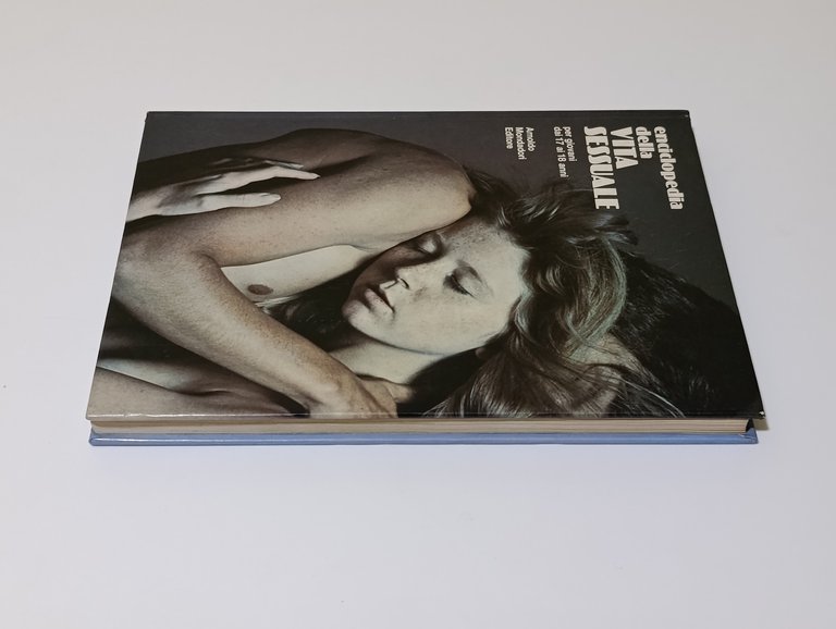 Enciclopedia della Vita Sessuale. Prima Edizione