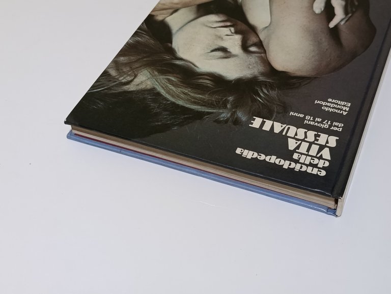 Enciclopedia della Vita Sessuale. Prima Edizione
