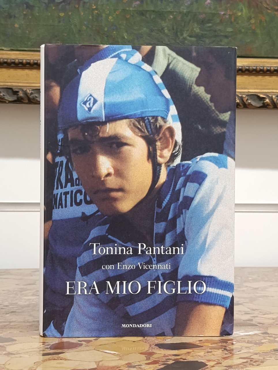 Era mio figlio | Immagine principale