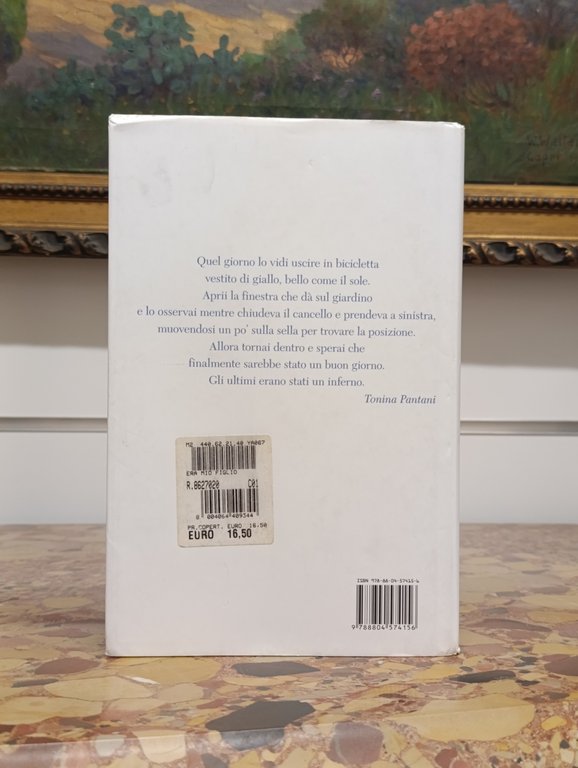 Era mio figlio | Immagine Gallery 3