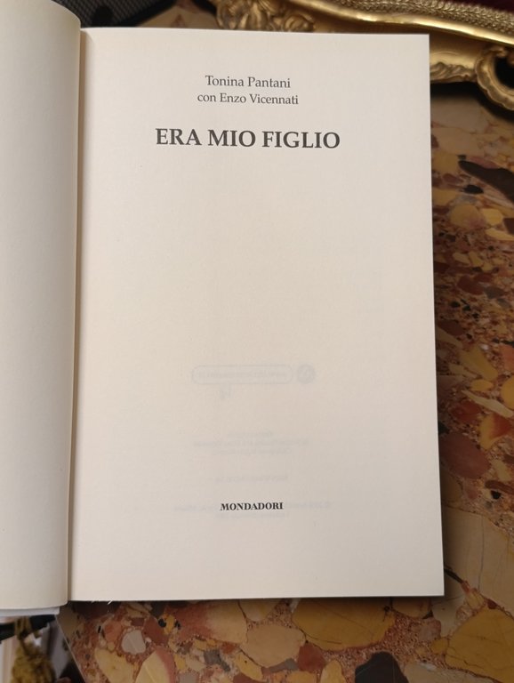 Era mio figlio | Immagine Gallery 7