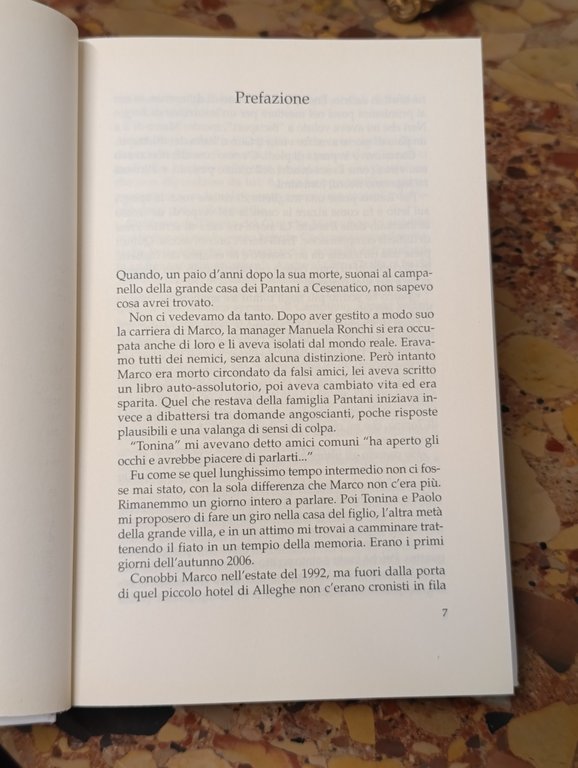 Era mio figlio | Immagine Gallery 8