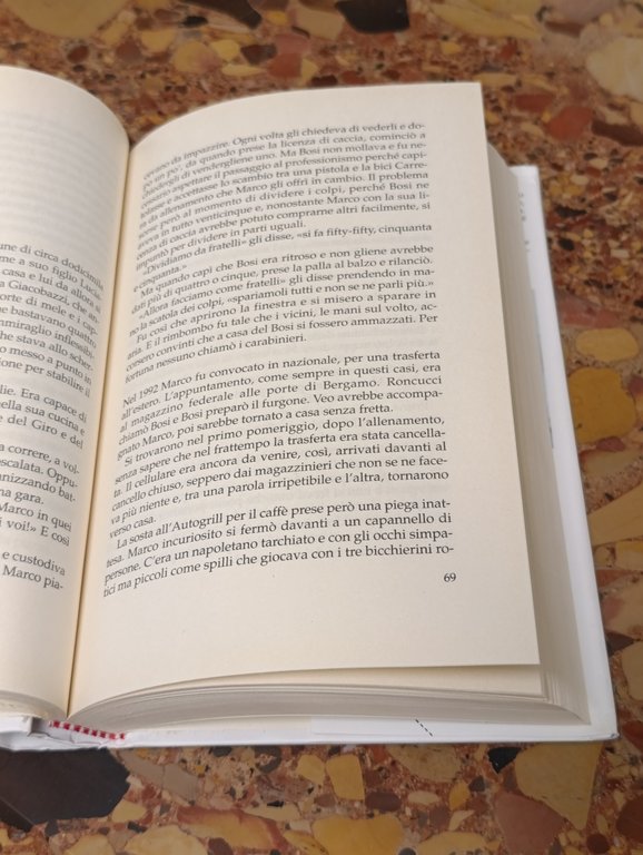 Era mio figlio | Immagine Gallery 9