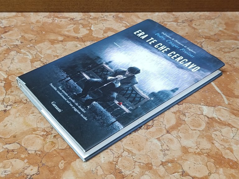 Era te che cercavo | Immagine Gallery 4
