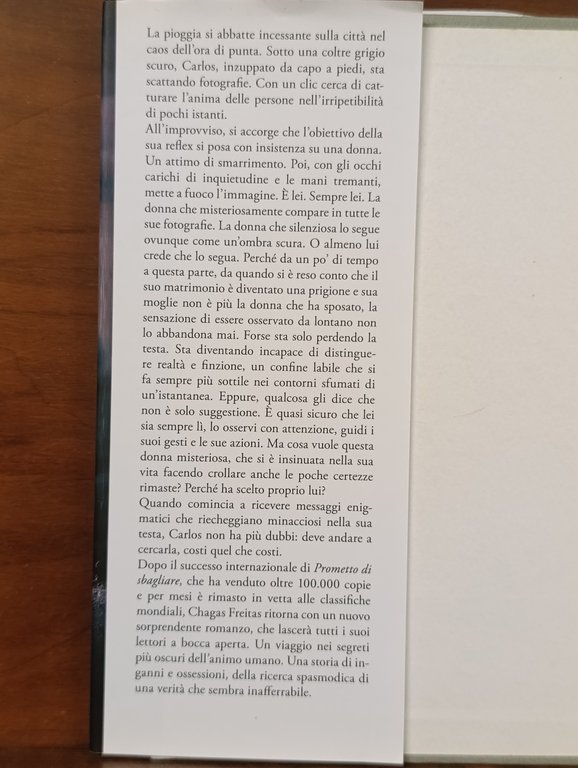 Era te che cercavo | Immagine Gallery 7