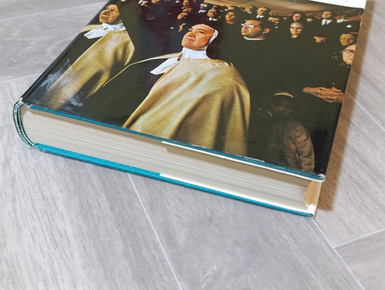 Era una Signora più Splendente del Sole