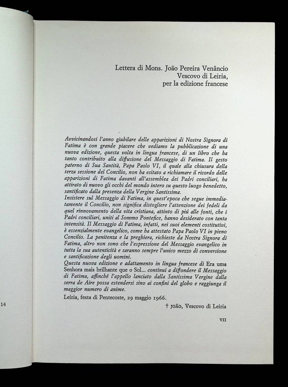 Era una Signora più Splendente del Sole