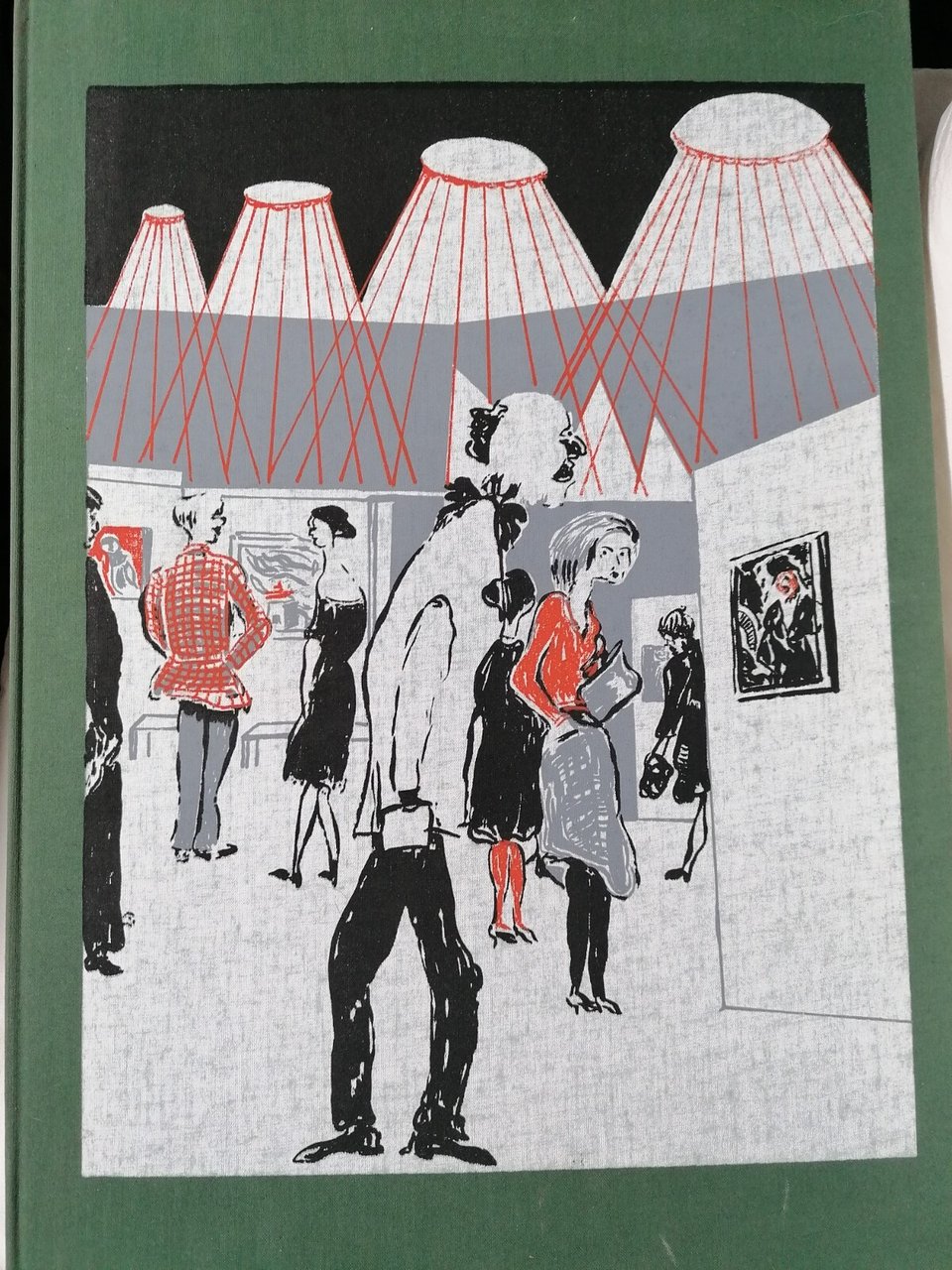 Ernesto Di Gregorio di Dino Villani - Il quadrato 1974 …