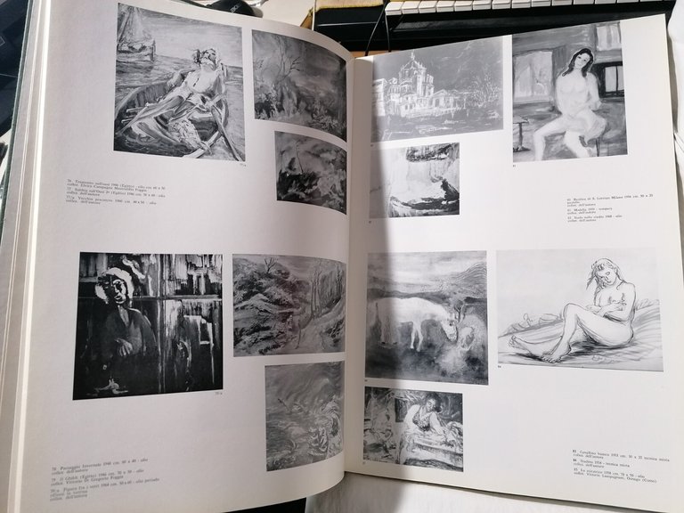 Ernesto Di Gregorio di Dino Villani - Il quadrato 1974 …