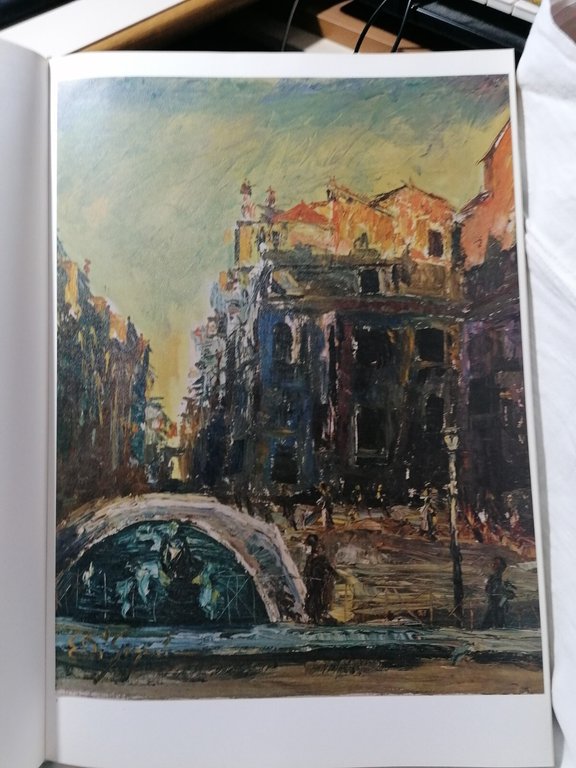 Ernesto Di Gregorio di Dino Villani - Il quadrato 1974 …