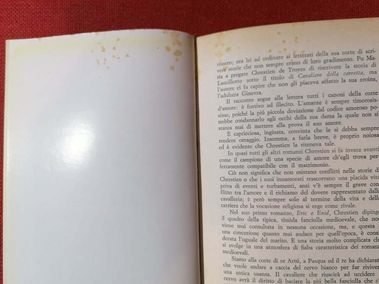 Eros e costume in Francia dal Medioevo ad oggi Libro …