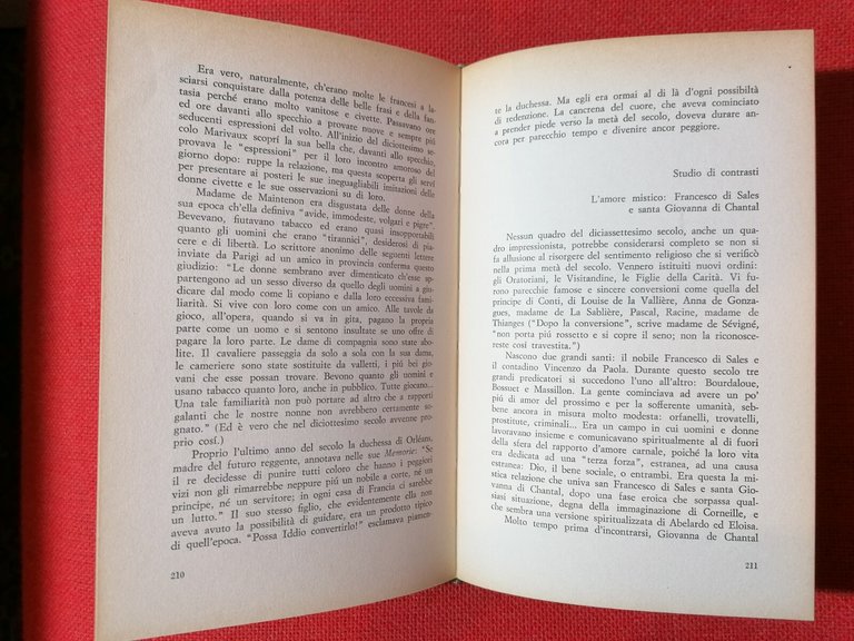 Eros e costume in Francia dal Medioevo ad oggi Libro …