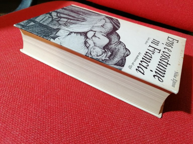 Eros e costume in Francia dal Medioevo ad oggi Libro …