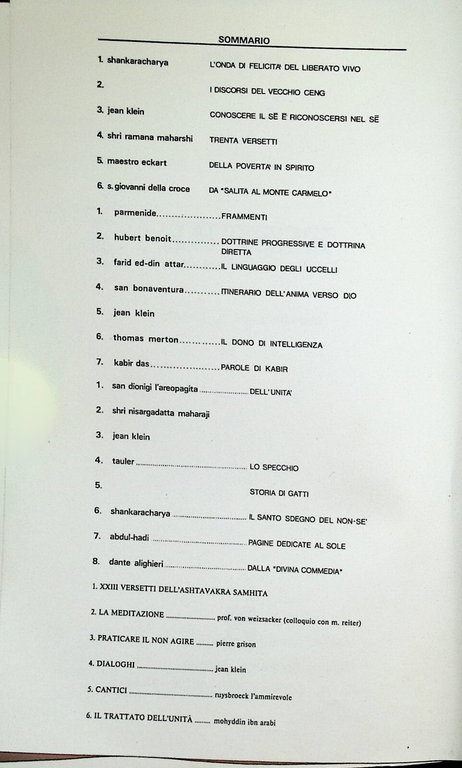 Essere Accostamenti Alla Non Dualità Libro Jean Klein Psiche Maestri …