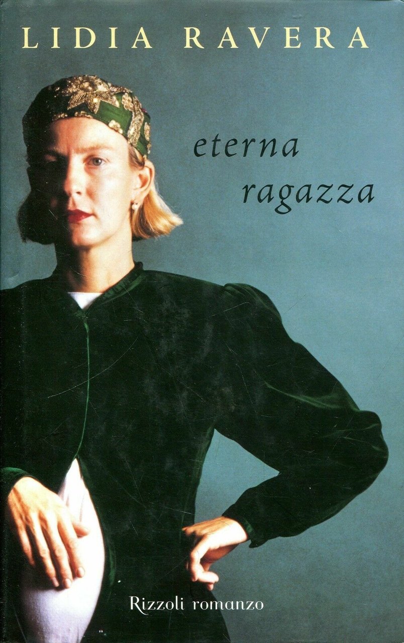 Eterna ragazza