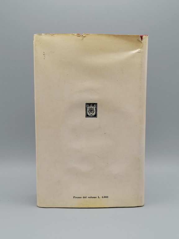 Etruscologia Libro Pallottino Sesta Edizione 1968 Hoepli Storia Etruschi