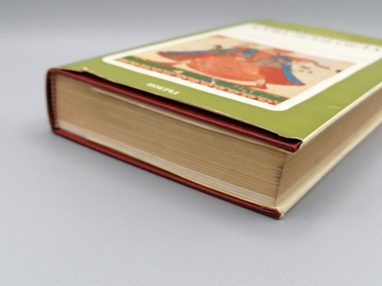 Etruscologia Libro Pallottino Sesta Edizione 1968 Hoepli Storia Etruschi