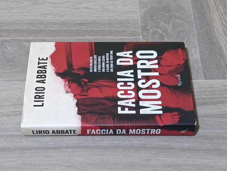Faccia da Mostro