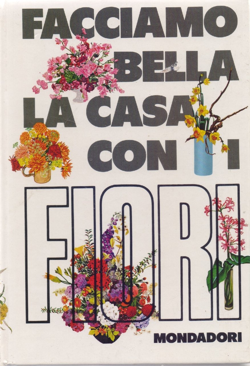 Facciamo bella la casa con i fiori | Immagine principale
