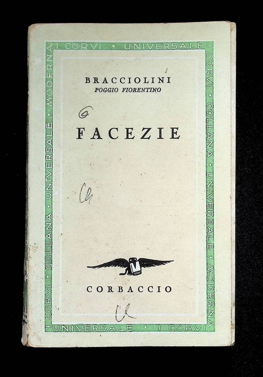 Facezie | Immagine Gallery 3