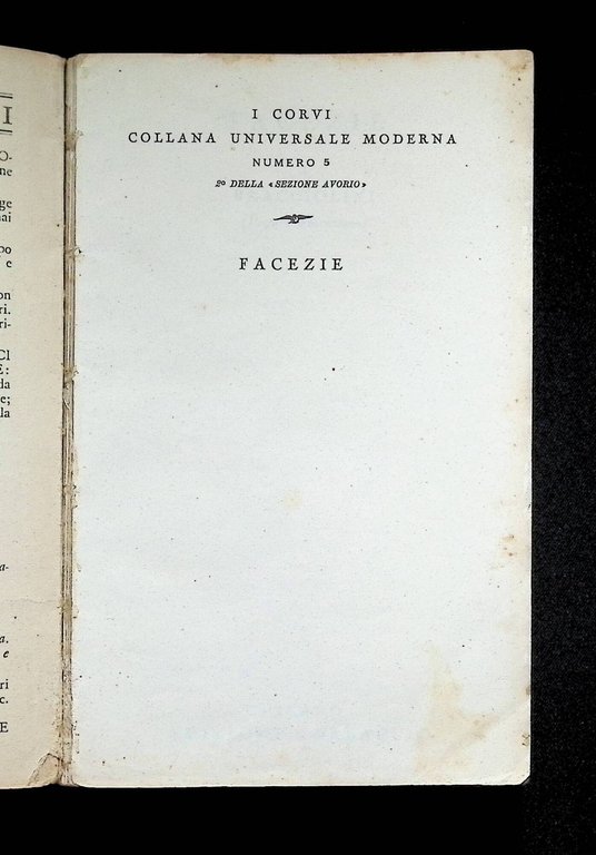 Facezie | Immagine Gallery 4