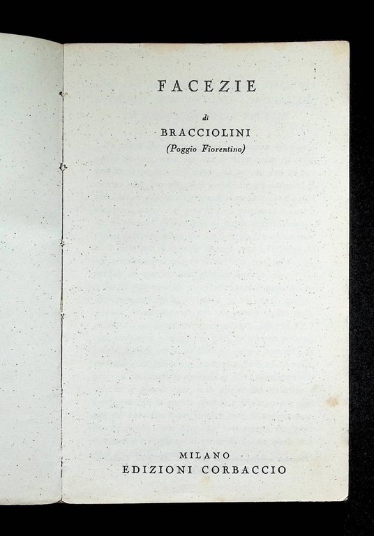 Facezie | Immagine Gallery 5