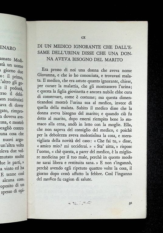 Facezie | Immagine Gallery 8