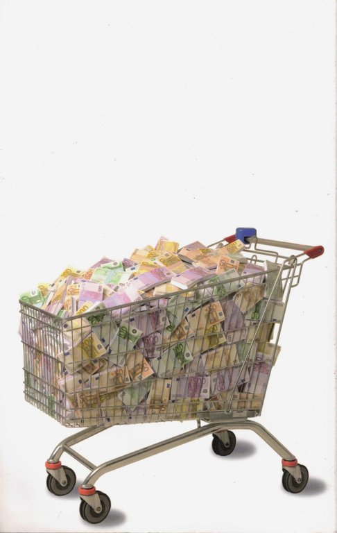 Falce e carrello. Le mani sulla spesa degli italiani | Immagine Gallery 2
