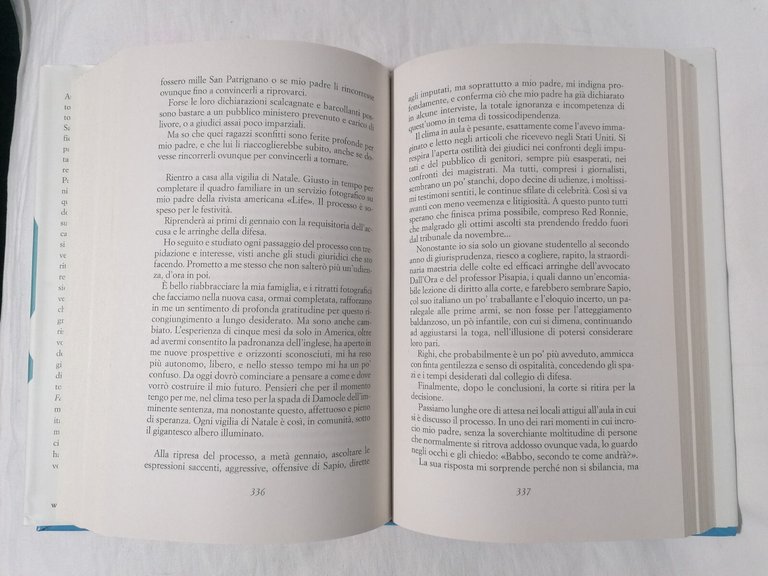 Fango e Risate Libro Andrea Muccioli Storia di San Patrignano …