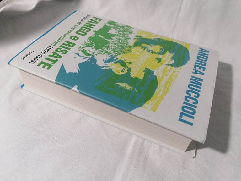 Fango e Risate Libro Andrea Muccioli Storia di San Patrignano …