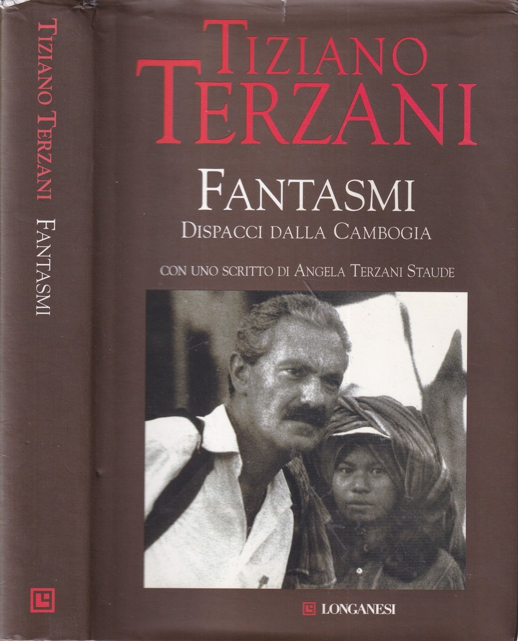 Fantasmi : dispacci dalla Cambogia | Immagine principale