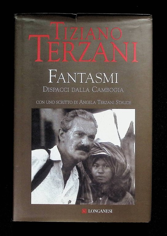 Fantasmi : dispacci dalla Cambogia | Immagine Gallery 3