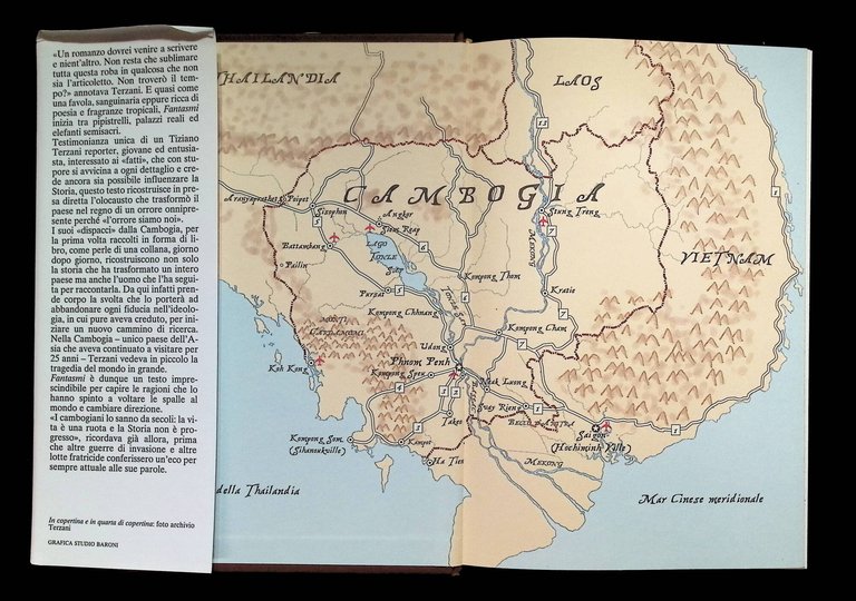 Fantasmi : dispacci dalla Cambogia | Immagine Gallery 4