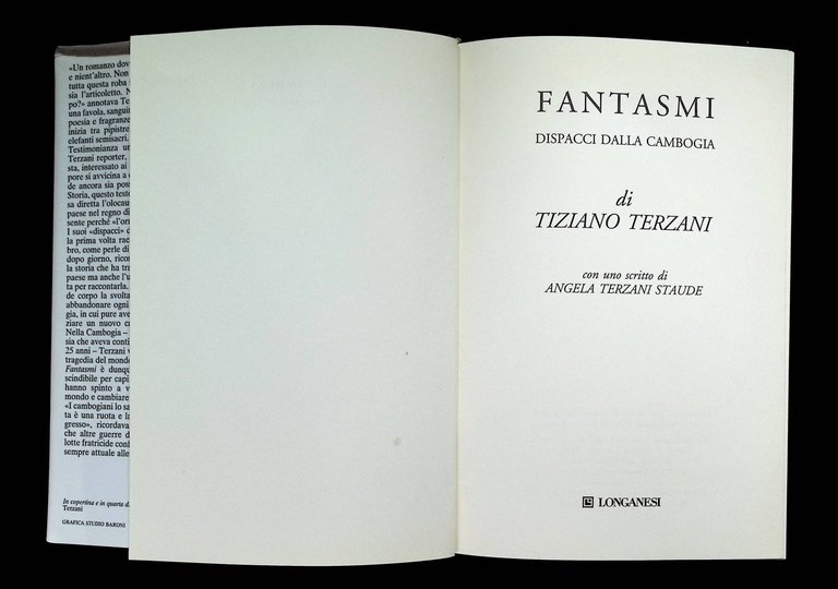 Fantasmi : dispacci dalla Cambogia | Immagine Gallery 5